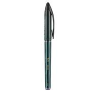 1Pc Retractable Gel Pens 0.5mm Tip for Classrooms Business Clicks Type Gels Inks Pen Quick-Drying Inks Roller Ball Press Type Gel