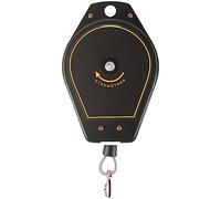 1pc Retractable Spring Balance - Adjustable Tension Tool Hanging System for Assembly Line, Moving Tools, Fixtures(0.6-2kg)