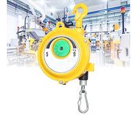 1pc Retractable Spring Balancer - Adjustable Tool Holder for Workshop, Automotive, and Assembly Line Use(5-9kg)