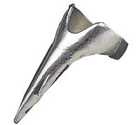 1pc Retro Punk Cool Rock Gothic Talon Nail Finger Claw Spike Rings Jewelry Party Cosplay Gift