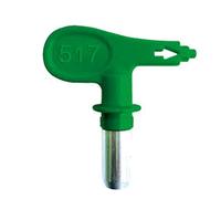 1pc Revolutionary Low Pressure HEA Spray Tip Nozzle for Airless Sprayer - Compatible with 619-313 Models(Hea-615)