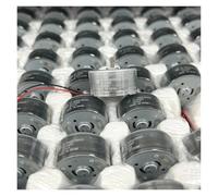 1PC RF-300CA-09550 D/V 5.9 Quiet electronic starter DC3V-6V 5650RPM Low Current Round 24mm Device CD DVD Spindle Motor Drivers