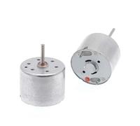 1Pc RF-310T-11400 10mm Shaft DC Metal Gear electronic starter 3V-6V Generator electronic starter XHAJCSJWGD