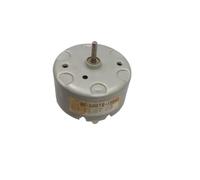 1PC RF-500TB-12560 Metal Brush electronic starter DC 3V 6V 12V 5500RPM MQXFCZUX(No wire)