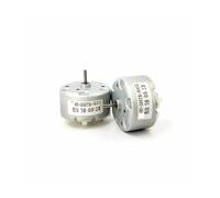 1PC RF-500TB-14415 motors DC 5V 6V 3700RPM High Speed Round Spindle electronic starter AUOQKQUT