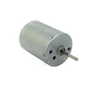 1pc RF370C-20180 Micro Motor - 6V High Torque Silent Brushed Motor, 5800 RPM, Customizable Solutions