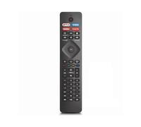 1PC RF402A-V14 Replacement TV Remote Control | Built with highly sensitive signal transmission, buttons respond rapidly to your presses(SKU-2)