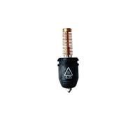 1Pc rge Ad5M/Pro Nozzle 0.25mm/0.4mm/0.6mm/0.8mm-280℃ Nozzle Kit for Flarge Adventurer 5M/Pro 3D Printer(0.25mm Nozzle Kit)