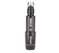 1pc RH Golf Shaft Sleeve Adapter for Taylormade RBZ2 M1 R15 SLDR Hybrid Rescue Tip 0.370