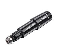 1pc RH Golf Shaft Sleeve Adapter for Taylormade RBZ2 SLDR R15 M1 Driver Fairway Wood (Tip 0.335)