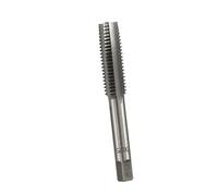 1pc Right Hand Screw Tap Drill Bit M3 M4 M5 M6 M7 M8 M10 M12 M14 Thread Tool For Metal HSS Metric Plug Hands(M5x0.8)