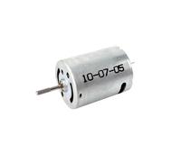 1pc RK-370PH-5030 Mini 370 Motor 3V 5V 6V 7.4V 30000RPM High Speed Large Micro 24mm Electric Motor DIY Car Boat Toy Model