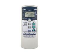 1pc RKW502A200A Replacement A/C AC Remote Control For Mitsubishi Air Conditioner Compatible With RKW502A200 RKW502A200D RKW502A200B