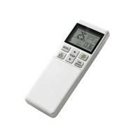 1pc RLA502A700B Replacement Remote Control For Air Conditioner Compatible With RLA502A700S RLA502A700K RLA502A701L(RLA502A700B)