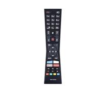 1pc RM-C3338 RC43101P Remote Control Replacement For 2018 2019 Smart 4K UHD LCD TVs LT-24C680 LT-24C685 LT-32C695