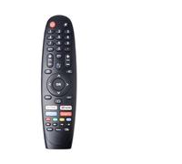 1pc RM-C3408E Bluetooth Voice Remote Control for JVC LT-32N3135A RM-C3408E-KG009 EC32V2HA EC32V1HA EC40V2FA Smart TV RM-C3420(No voice function)