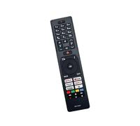 1PC RM-C3604 Remote Control Compatible With JVC TV LT-55VU3100