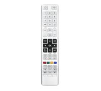 1PC RM1278 Universal Remote Control Compatible For CT8035 CT8040 CT8003 CT9844 LCD 3D TVs