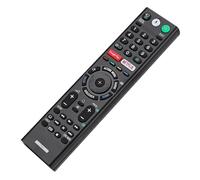 1pc RMF-TX200P Voice Remote Control Replace For Smart LED TV KD75X9400D KD85X8500D KD49X8000D FW65X9001E FW65X8501E FW55X9001E