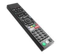 1pc RMF-TX300E TX310B TX310U TX310P TX300P Bluetooth Voice Microphone Remote Control For 4K Smart LCD TV(RMF-TX300E)