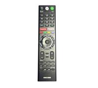 1pc RMF-TX300P For Television TV Remote Control KD-43X7500E KD-49X9000F KD-55X9000F KD-65X9000F KD43X7500E