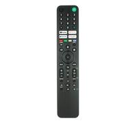 1PC RMF-TX520P Voice Remote Control For Sony 4K Smart TV Remote A80J X80J X85J X90J X95J RMF-TX520U Series XR65X90J
