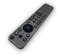 1pc RMF-TX900U Bluetooth Voice Remote Control For Smart TV Fit RMF-TX800U KD-55X85K KD-75X85K KD-43X80K XR-85X90K/77A80K