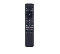 1pc RMF-TX910U Backlight Voice Remote Control Fit For Smart TV XR-65A80L KD-65X85L XR-42A90K KD-85X80L XR-65X90L XR-65X95L