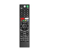 1Pc RMFTX310B Bluetooth Voice Remote Control For XBR55X905F XBR55X907F XBR65X800G XBR65X805G 4K Smart TVs