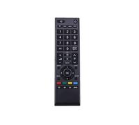1PC RML890 TV Remote Control For CT90326 CT90380 CT90336 CT90351 Stick Replacement For LCD HDTV Smart