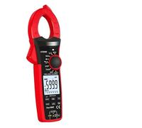 1pc RMS Digital Clamp Meter UT207B UT208B AC Current 1000A 1000V Pliers ammeter LPF 6000 Count amperimetric clamp(UT207B)