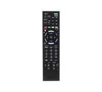 1Pc RMTTX300E Remote Control For Smart TV LCD For Youtube/Netflix Button SAEP KD55XE8505 KD43X8500F RMTTX300P KD65X7000E