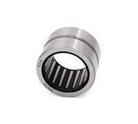 1pc RNA6916 Needle Roller Bearing with Flanges Without Inner Ring Size 90x110x54mm Bearings