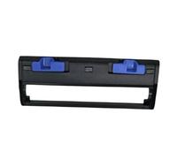 1pc Robot Vacuum Cleaner Main Brush Cover，Compatible for ECOVACS，Compatible for DEEBOT，N20 Robot Vacuum Cleaner Spare Parts Replacement Accessories