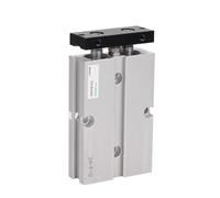 1pc Rod Cylinder TN20X40S TCM25X75 TN20X50 TN20X65S TN20X10S TR20X10S(TN20x40S)