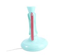 1Pc Rod Portable Washing Machine for Dormitories USB Powered Cleaner for Shirts Clothes Low Noise Deep Decontamination Travel Friendly