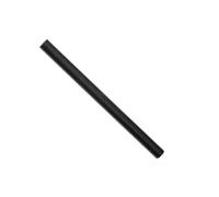 1pc Roll Wrapped Carbon Fiber Tube 3K Glossy Face, ID 8mm-38mm Plain Carbon Fibre Composite Tube(24mmx25mmx500mm)