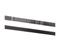 1Pc Roller Washing Machine Belt 6PH1952 Washing Machine Belt 6PH 1952 Strap