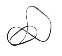 1Pc Roller Washing Machine Belt 6PH1952 Washing Machine Belt 6PH 1952 Strap