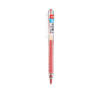 1Pc Rolling Ball Pens Quick-Drying 0.5mm Extra-Fine Point Pens Straight Liquid-Gel for Writing Quick Dry Gel Fine Point Smooth Writing