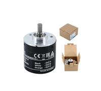 1pc Rotary Encoder E6B2-CWZ6C E6B2-CWZ5B E6B2-CWZ1X E6B2-CWZ3E E6B2-CWZ5G pulse 100PR - 2500 PR Rotary Encoder(E6B2-CWZ6C,360PR)