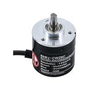 1pc Rotary Encoder E6B2-CWZ6C E6B2-CWZ5B E6B2-CWZ1X E6B2-CWZ3E E6B2-CWZ5G With 100 200 360 500 600 1000 PR 5-24v(200PR,E6B2-CWZ3E)
