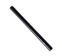 1pc Round Hydraulic Alloy Steel Tubing, Metal Carbon Steel Pipe Polished OD30mm for Mechanical Manufacturing(400MM*30MM*12MM)
