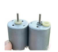 1PC RP-280CN-2865 electronic starter DC 5V 7.4V 9.6V 21800RPM High Speed Strong Magnet