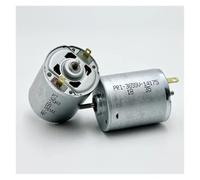 1PC RP-365-SV-14175 electronic starter DC 12V-24V10500RPM Dual Shaft Motor Starters