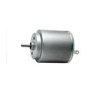 1pc RP260-CN/2295 Mini R260 Motor 5V 6V 7.4V 15000RPM High Speed Micro 24mm Carbon Brush Motor DIY Toy Model