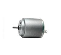 1PC RP260-CN/2295 Mini R260 Motor 5V 6V 7.4V 15000RPM High Speed Micro 24mm Carbon Brush Motor DIY Toy Model