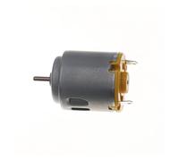 1pc RP260CN-2295 Motor DC 3V 3.7V 5V 7.4V High Speed Carbon Brush Strong Magnetic Round RC Car Toy Mode