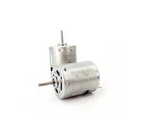 1PC RS-365SM-2273 electronic starter DC 12V-32V 18V 17500RPM High Speed Front Ball Bearing Cooling Hole RUAJOGYNVM