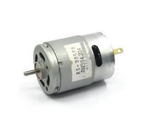 1PC RS-385PH-2085 electronic starter DC 12V 18V 24V 14500RPM High Speed MQXFCZUX